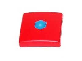 nakladka-zaslepka-na-belke-plac-zabaw-100x100mm-czerwona