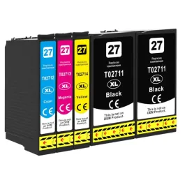 tusz-do-epson-wf-3620-wf-3640-7110-7610-27xl-zestaw