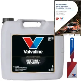 valvoline-restore-and-protect-5w30-20l-zawieszka