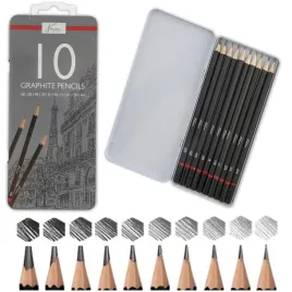 olowki-zestaw-olowkow-do-szkicowania-rysowania-profesjonalne-10-sztuk-etui
