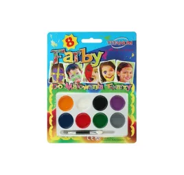 farby-do-malowania-twarzy-8-kolorow-flamingo