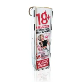 skrzynka-pudelko-335-x-95cm-na-butelke-alkoholu-18-urodziny-kolor-dowod-dziewczyna3311-dd18