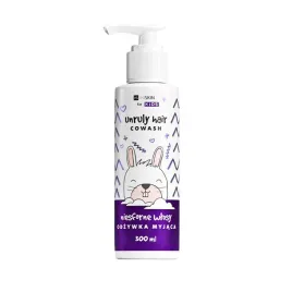 hiskin-kids-unruly-hair-cowash-odzywka-myjaca-do-wlosow-niesfornych-300ml