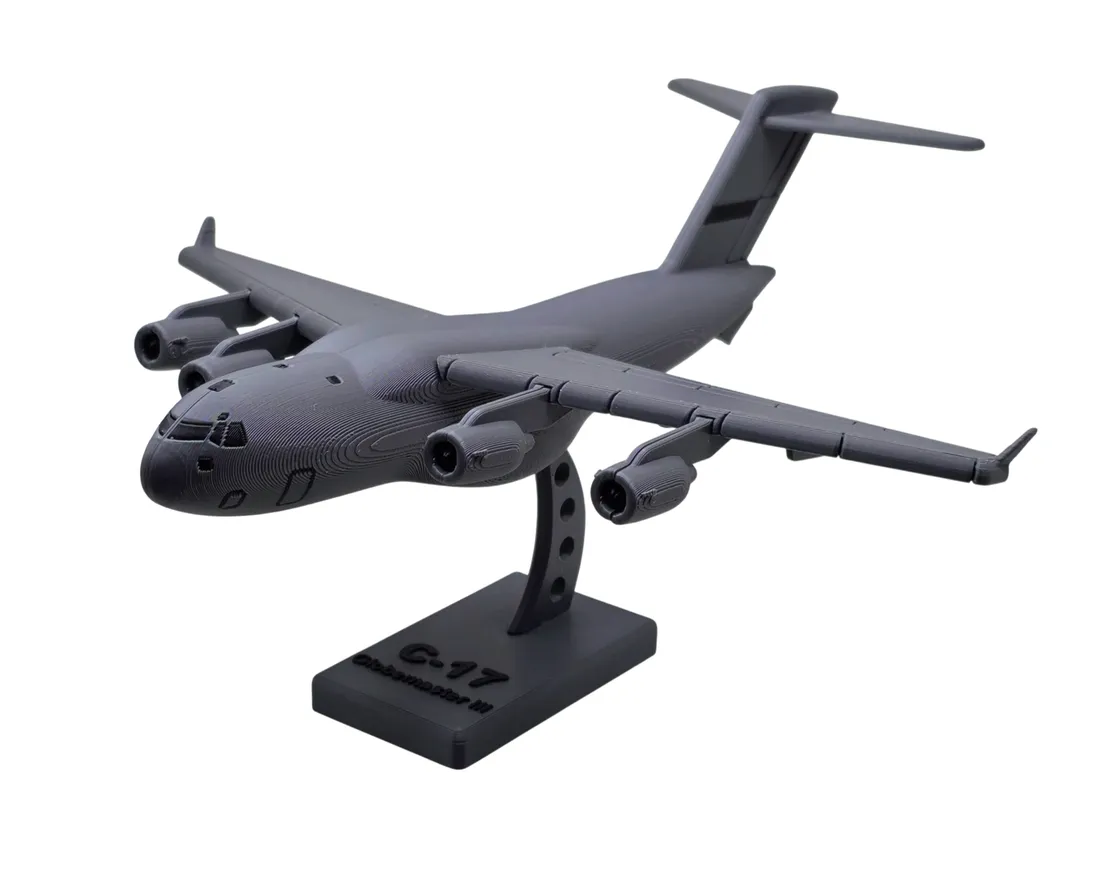 model-samolotu-c-17-globemaster-iii-kit-card-stan-nowy