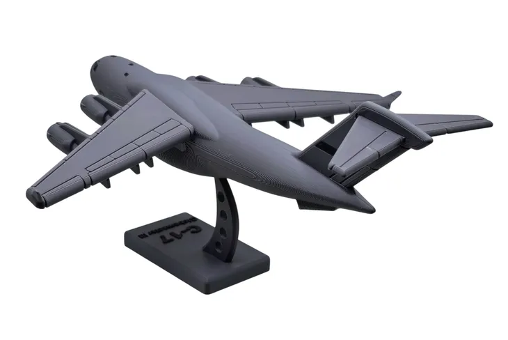 model-samolotu-c-17-globemaster-iii-kit-card-producent-inna