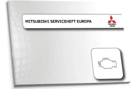 mitsubishi-niemiecka-ksiazka-serwisowa-10-modeli