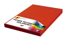 papier-techniczny-a4-280g-czerwony-intensywny-v2-50-arkuszy