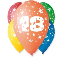 balony-premium-18-urodziny-30cm-5szt