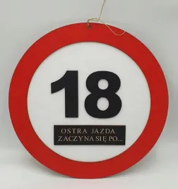 znak-urodzinowy-36cm-18-nastka