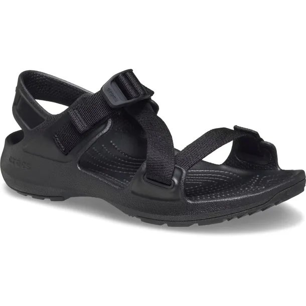 Crocs Męskie Lekkie Buty Sandały Quick Trail Sandal Clog 45-46