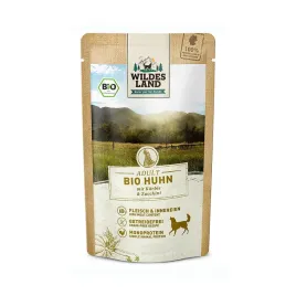 wildes-land-dog-bio-huhn-bio-kurczak-125g