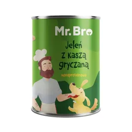 mr-bro-pies-jelen-z-kasza-gryczana-puszka-400g