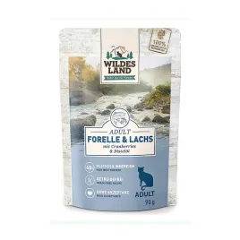 wildes-land-cat-classic-forelle-lachs-pstrag-i-losos-z-zurawina-90g