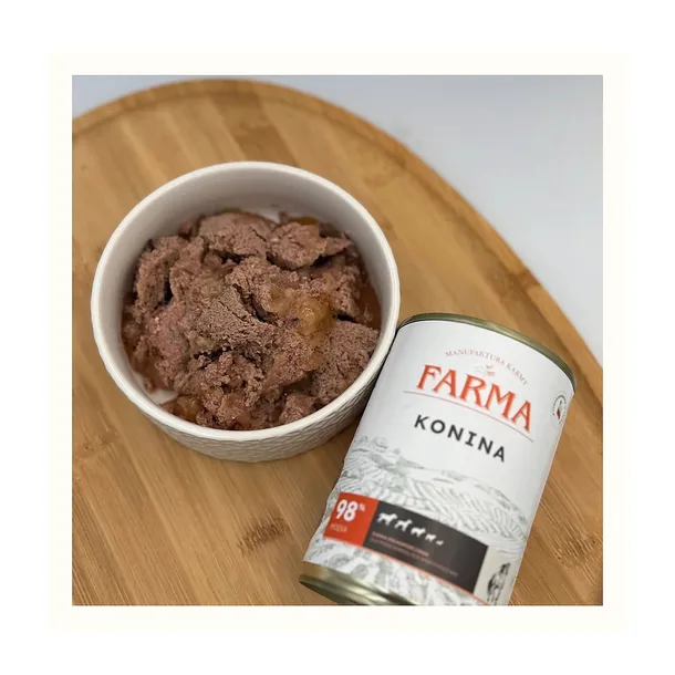 farma-select-konina-400g-wiek-zwierzecia-psy-dorosle
