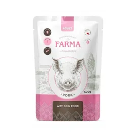 farma-wieprzowina-karma-mokra-adult-sasz-500g