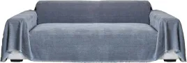 narzuta-pokrowiec-na-sofe-180-180-cm-chenille-szara-magic-select