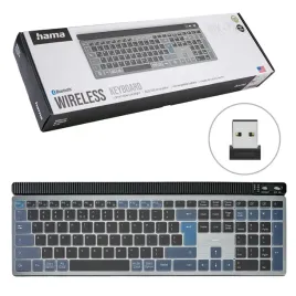 klawiatura-bezprzewodowa-multi-device-hama-wk-750-szyfrowanie-ai-czarna