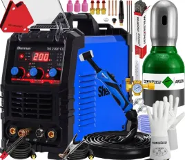 spawarka-inwertorowa-sherman-tig-202p-200a-puls-mma-dc-hf-igbt-2t-4t