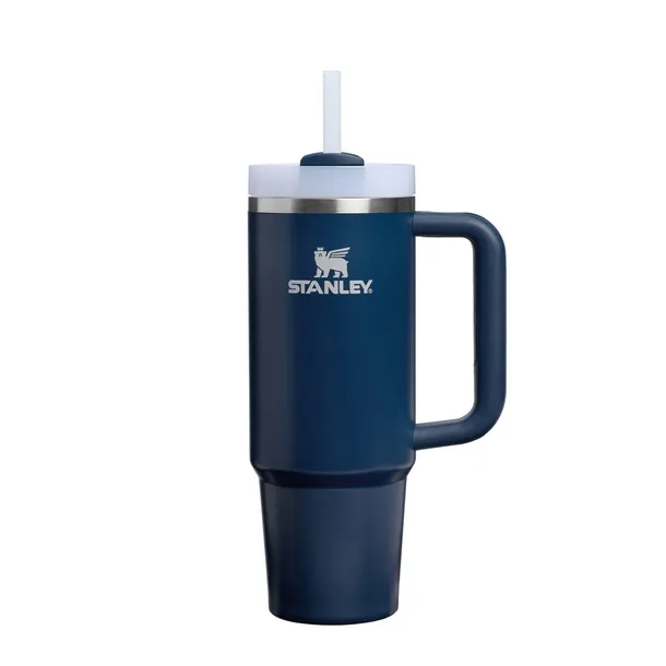 Stanley Quencher H2.O FlowState 0.89L Dark Navy