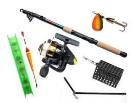 wedka-gruntowa-240cm-cw-60-120gr-kolowrotek-splawik-grunt-spinning