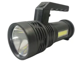 latarka-szperacz-led-lethe-pojm260010-ip44-100lm-z-powerbankiem