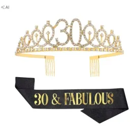 shein-zlota-szarfa-30-and-fabulous-z-tiara-krolowa-krol-1la
