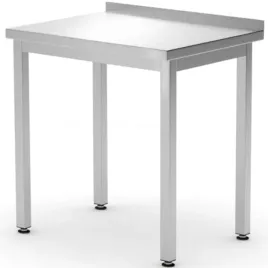 stol-gastronomiczny-blat-roboczy-przyscienny-z-rantem-stal-600x600mm-hendi