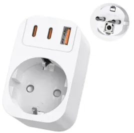 listwa-zasilajaca-z-usb-c-podwojna-wtyczka-do-gniazdka-4000w-16a-thunix