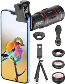 zestaw-obiektywow-apexel-apl-t18xbzj5-fish-eye-wide-makro-zoom-tripod