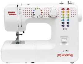 maszyna-do-szycia-janome-juno-j15-dla-poczatkujacych-prosty-model-do-nauki