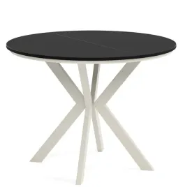 stol-rozkladany-okragly-evo-100-138-obrecza-nogi-metal-kaszmir-blat-czarny