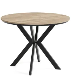 stol-rozkladany-okragly-evo-100-138z-obrecza-nogi-metal-czarne-blat-sonoma