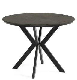 stol-rozkladany-okragly-evo-100-138z-obrecza-nogi-metal-czarne-blat-grey