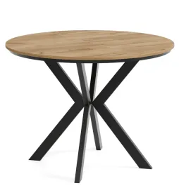 stol-rozkladany-okragly-evo-100-138z-obrecza-nogi-metal-czarne-blat-craft