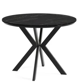 stol-rozkladany-okragly-evo-100-138-z-obrecza-nogi-metal-czarne-blat-grigia