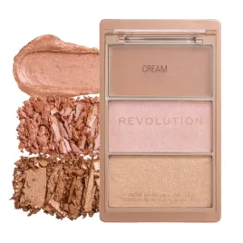 revolution-paletka-rozswietlaczy-kremowy-pudrowe-icon-palette-molten-bronze