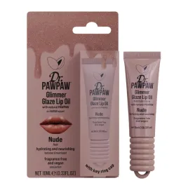 dr-pawpaw-olejek-do-ust-nawilzajacy-brelok-glimmer-glaze-nude-glaze-10ml