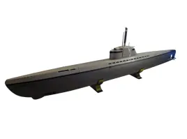 model-okretu-podwodnego-u-boot-typ-xxi-1-72