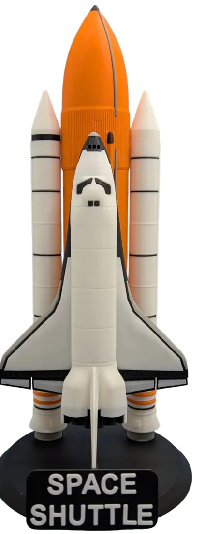model-wahadlowca-space-shuttle-nasa-28cm