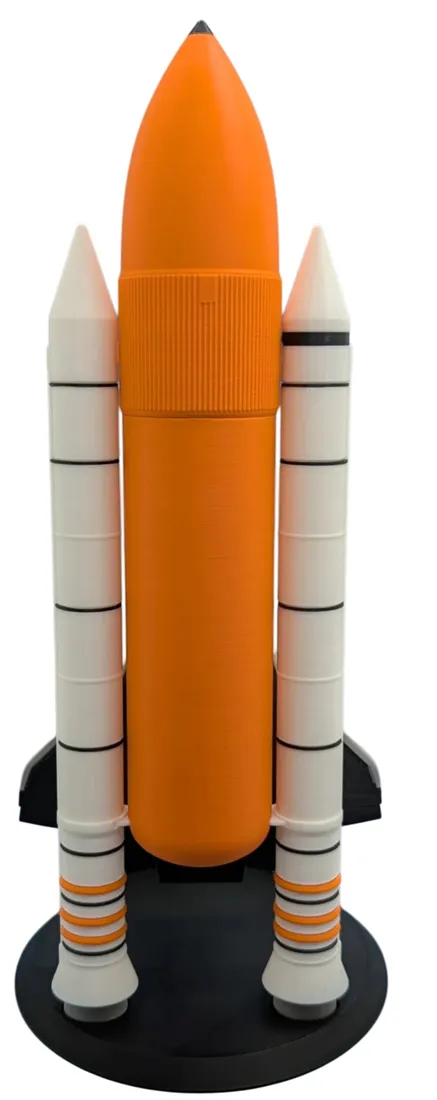 model-wahadlowca-space-shuttle-nasa-28cm-stan-nowy