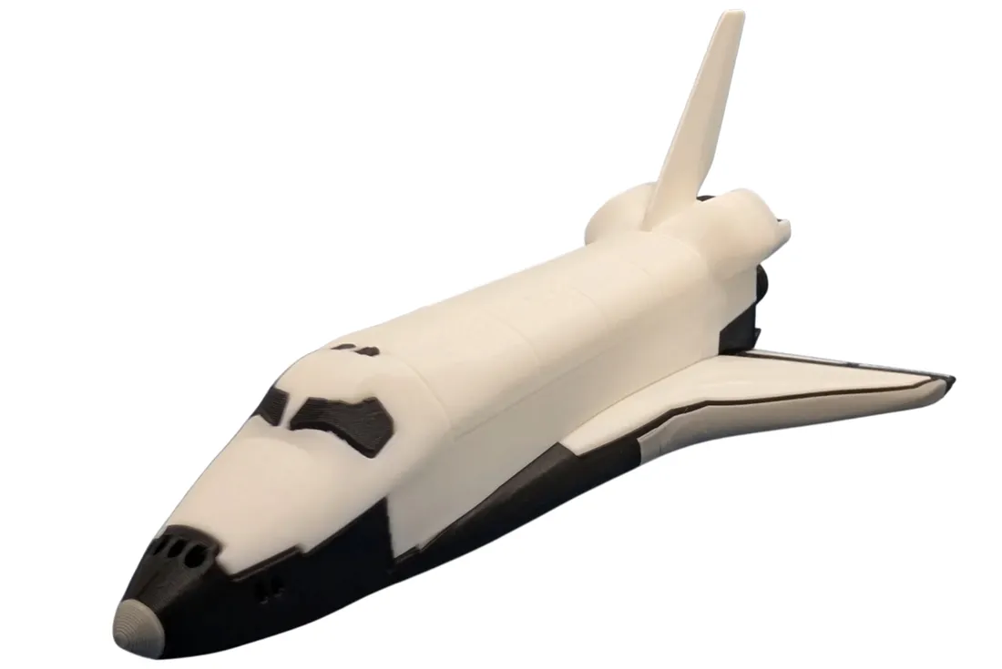 model-wahadlowca-space-shuttle-nasa-28cm