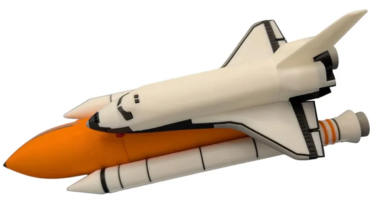 model-wahadlowca-space-shuttle-nasa-28cm-stan-nowy-model-3d