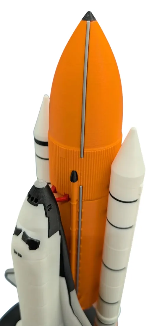 model-wahadlowca-space-shuttle-nasa-28cm