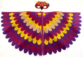 przebranie-ptaka-filcowy-skrzydla-i-maska-dla-dzieci-fenix