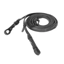 horze-wodze-gumowe-soft-grip-czarny-full