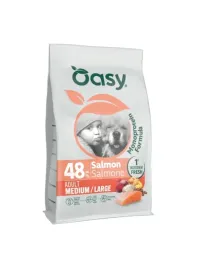 oasy-adult-m-l-losos-25kg-karma-monoproteinowa-dla-psa