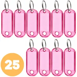 25-szt-brelok-zawieszka-identyfikator-do-kluczy-dwustronny-jasnorozowy