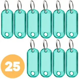 25-szt-brelok-zawieszka-identyfikator-do-kluczy-dwustronny-turkusowy