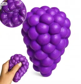 squishy-winogrona-11-cm-slow-rising-antystresowe-gniotek-zabawkasensoryczna