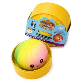 squishy-gniotek-teczowy-dumpling-pierozek-pierog-10-cm-duzy